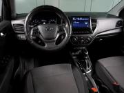 Hyundai Solaris II Рестайлинг Воронеж  - изображение 25