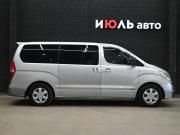 Hyundai Grand Starex I Екатеринбург  - изображение 26