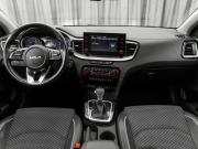 Kia Ceed III Рестайлинг Москва  - изображение 35