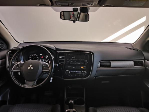 Mitsubishi Outlander III с пробегом 2013 года, цена 1 390 000 рублей, 192099 км, внедорожник, Автокод Объявления