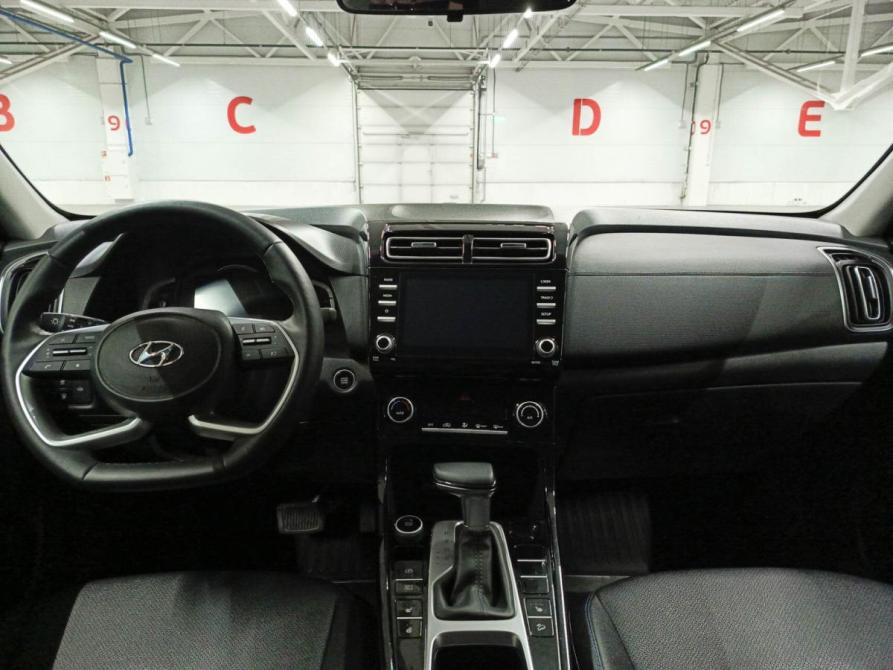 Hyundai Creta II Казань  - изображение 17
