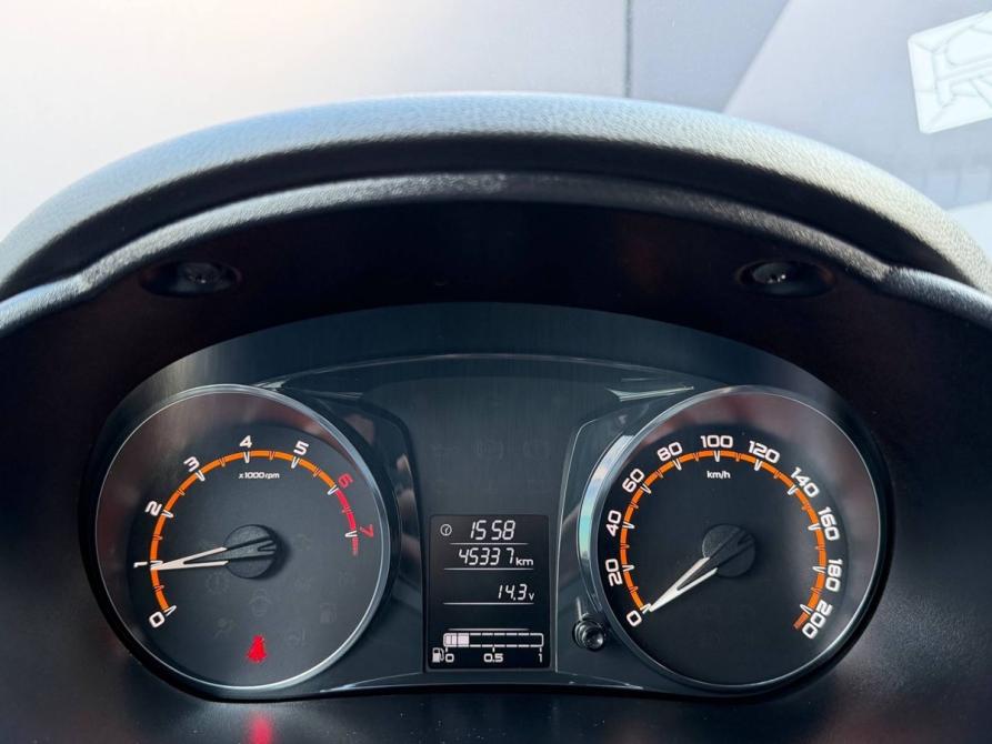 Lada (ВАЗ) Granta I Рестайлинг Минеральные Воды  - изображение 12