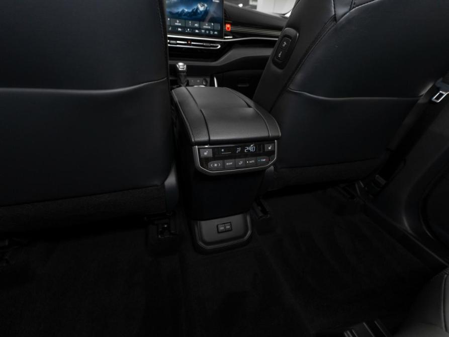 Toyota Highlander IV (XU70) Москва  - изображение 14