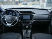 Chery Tiggo 3 I Новосибирск  - изображение 44