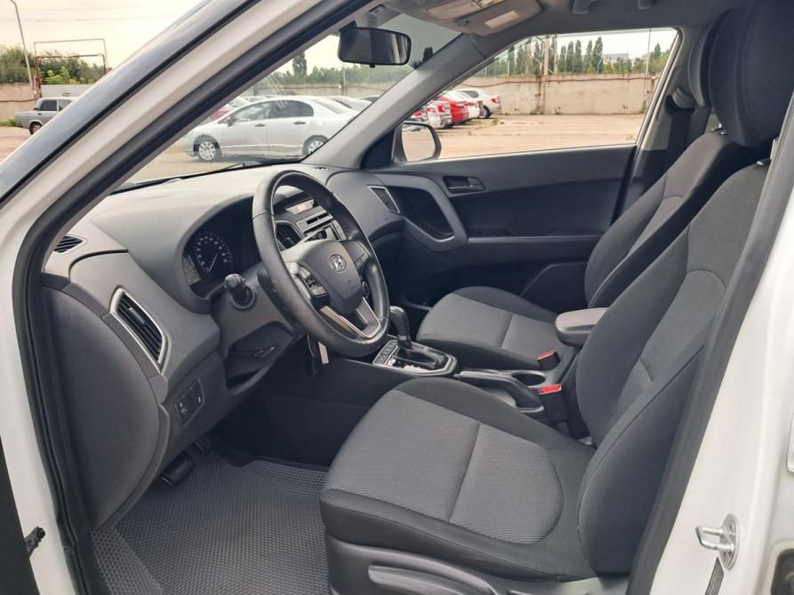 Hyundai Creta I Набережные Челны  - изображение 20