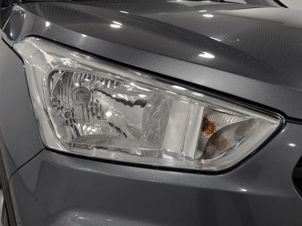 Hyundai Creta I Рестайлинг с пробегом 2020 года, цена 1 895 000 рублей, 79048 км, внедорожник, Автокод Объявления
