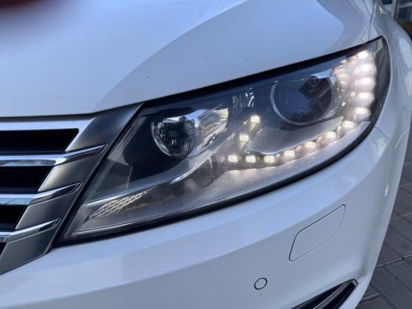 Volkswagen Passat CC I Рестайлинг с пробегом 2012 года, цена 1 249 900 рублей, 188192 км, седан, Автокод Объявления