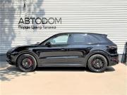 Porsche Cayenne III Москва  - изображение 31