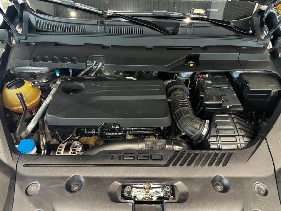Chery Tiggo 8 Pro Max I Березники  - изображение 7