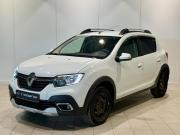 Renault Sandero II Рестайлинг Самара  - изображение 19