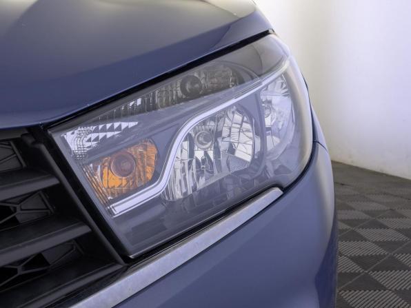 Lada (ВАЗ) Vesta I с пробегом 2019 года, цена 860 000 рублей, 73516 км, седан, Автокод Объявления