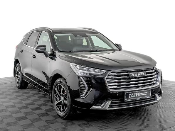 Haval Jolion I с пробегом 2022 года, цена 1 600 000 рублей, 95066 км, внедорожник, Автокод Объявления