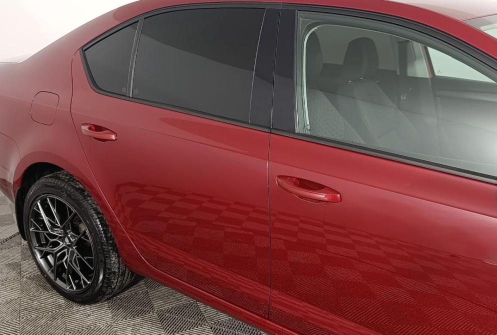 Skoda Octavia III (A7) Рестайлинг Волгоград  - изображение 25