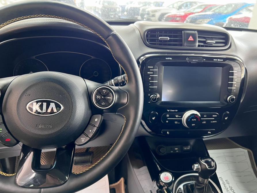 Kia Soul II Тверь  - изображение 19