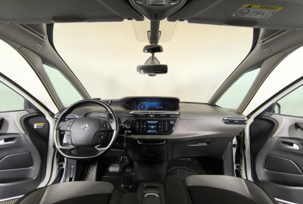 Citroen C4 Picasso II Нижний Новгород  - изображение 11