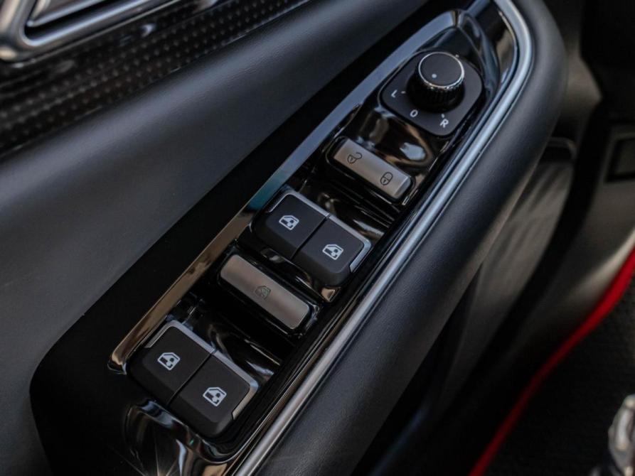 BAIC U5 Plus Краснодар  - изображение 21