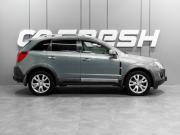 Opel Antara I Рестайлинг Тюмень  - изображение 25