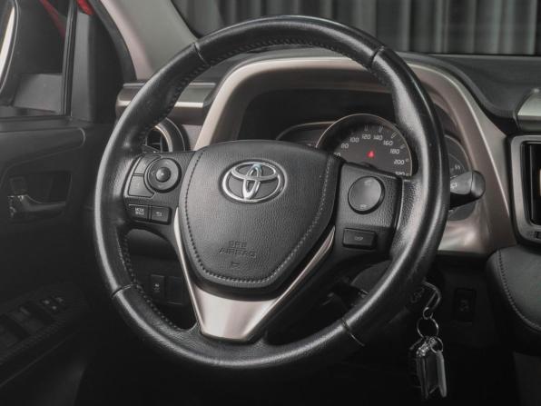 Toyota RAV4 IV (XA40) с пробегом 2015 года, цена 1 949 000 рублей, 188193 км, внедорожник, Автокод Объявления
