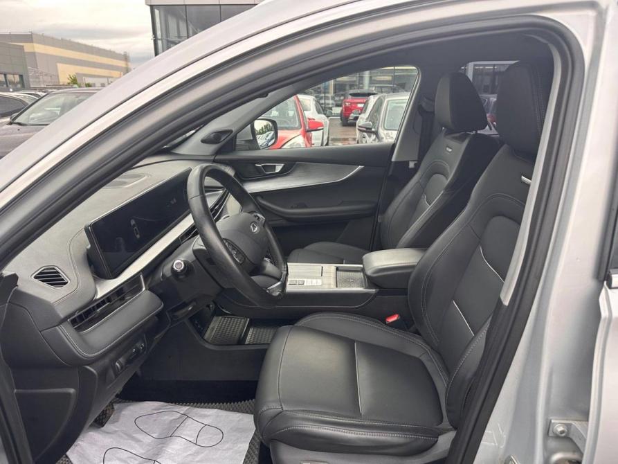Chery Tiggo 7 Pro Max I Ногинск  - изображение 19