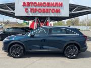 Haval F7 II Абакан  - изображение 43
