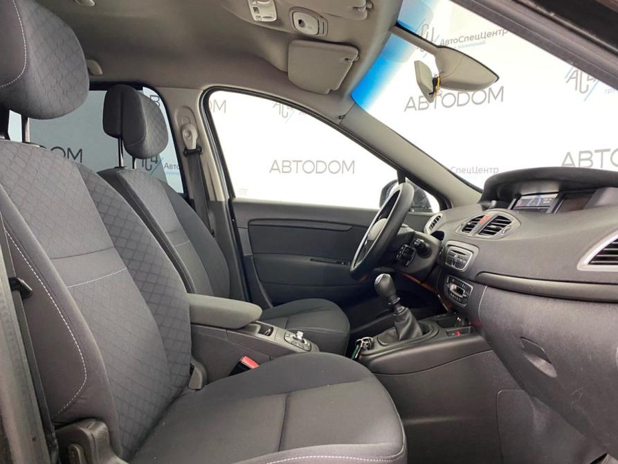 Renault Scenic III Москва  - изображение 9