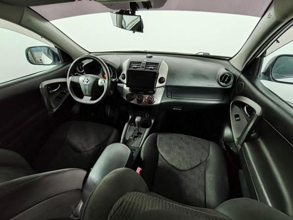 Toyota RAV4 III (XA30) Рестайлинг с пробегом 2010 года, цена 1 199 000 рублей, 226411 км, внедорожник, Автокод Объявления