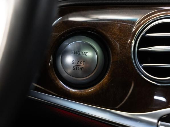 Mercedes-Benz S-Класс VI (W222 C217) с пробегом 2014 года, цена 2 999 000 рублей, 184017 км, седан, Автокод Объявления