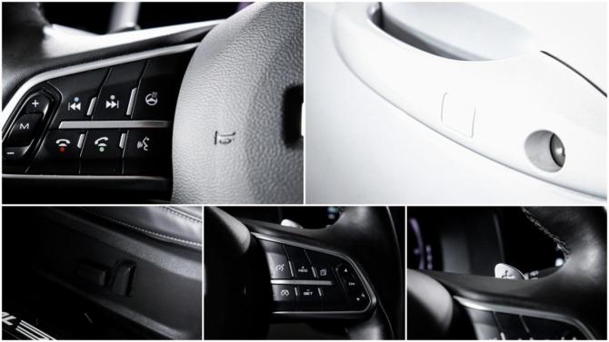 Haval F7 I Рестайлинг с пробегом 2023 года, цена 1 999 000 рублей, 96536 км, внедорожник, Автокод Объявления
