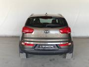 Kia Sportage III Рестайлинг Москва  - изображение 26