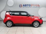 Kia Soul II Рестайлинг Подольск  - изображение 29