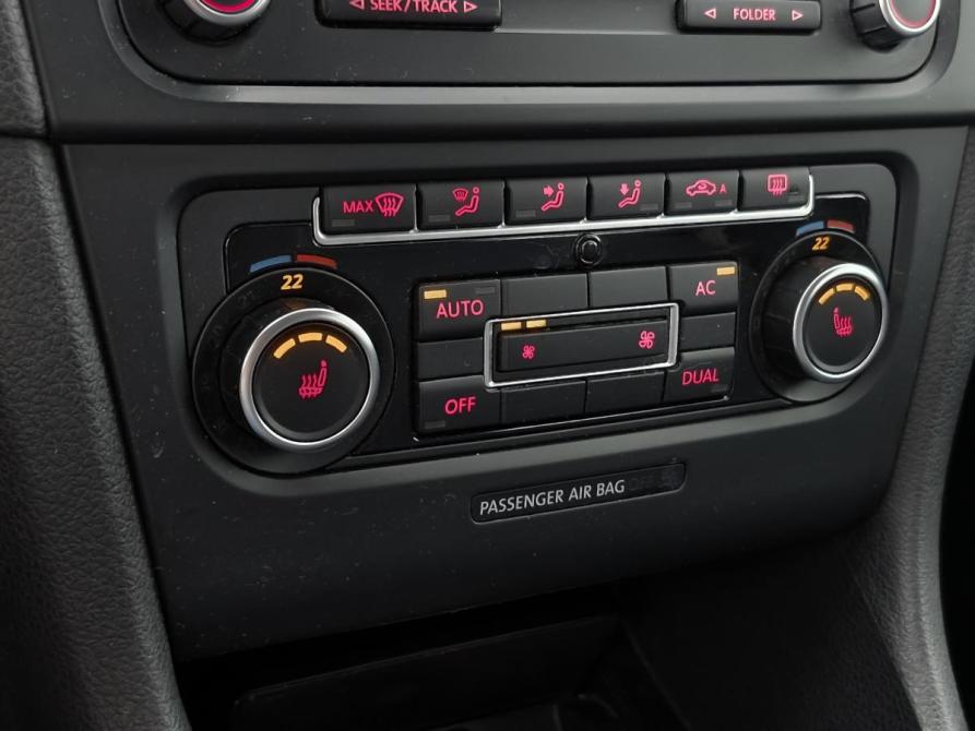 Volkswagen Golf VI Нижний Новгород  - изображение 18