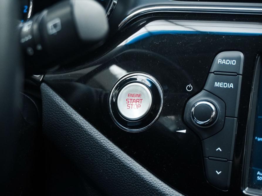 Kia Ceed II Рестайлинг Ростов-на-Дону  - изображение 21