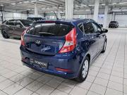 Hyundai Solaris I Рестайлинг Набережные Челны  - изображение 30
