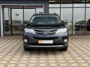 Toyota RAV4 IV (XA40) Краснодар  - изображение 10