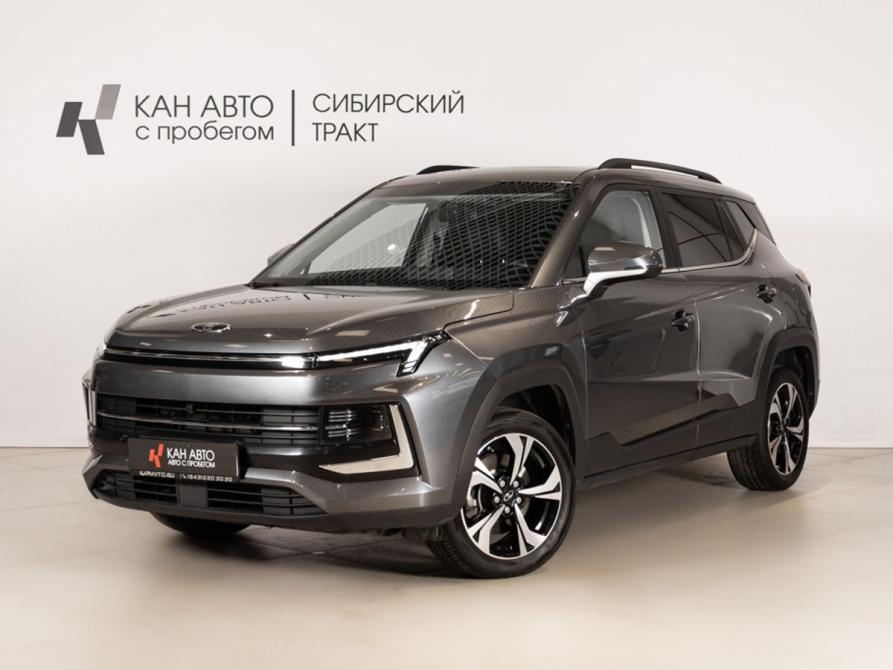 Москвич 3 Казань  - изображение 1