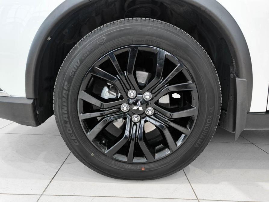Mitsubishi Outlander III Рестайлинг 3 Казань  - изображение 22