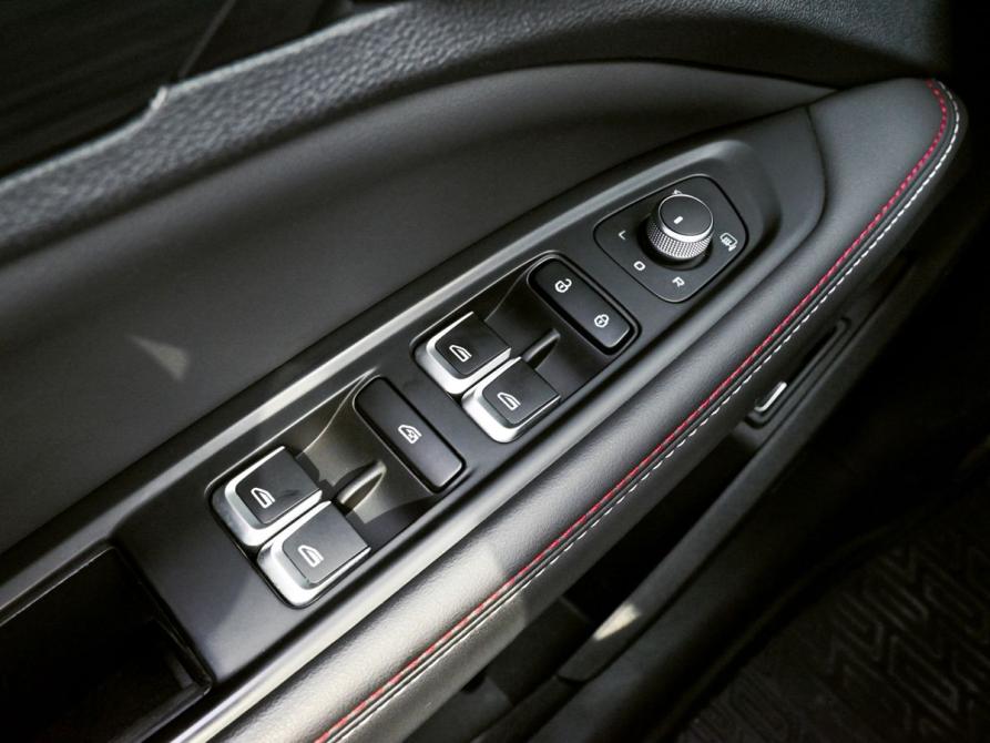 Geely Tugella I Рестайлинг Екатеринбург  - изображение 12