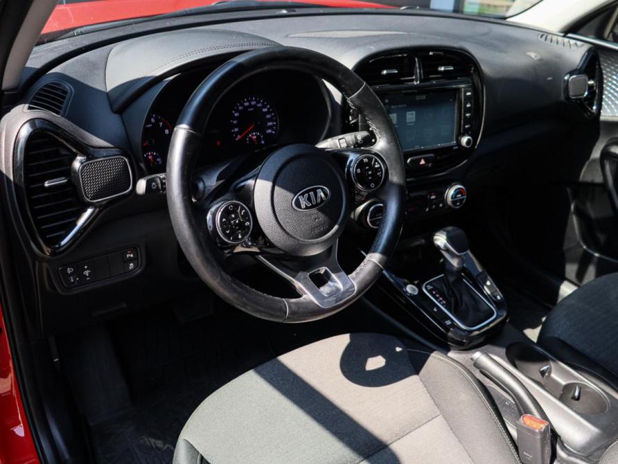 Kia Soul III Москва  - изображение 14