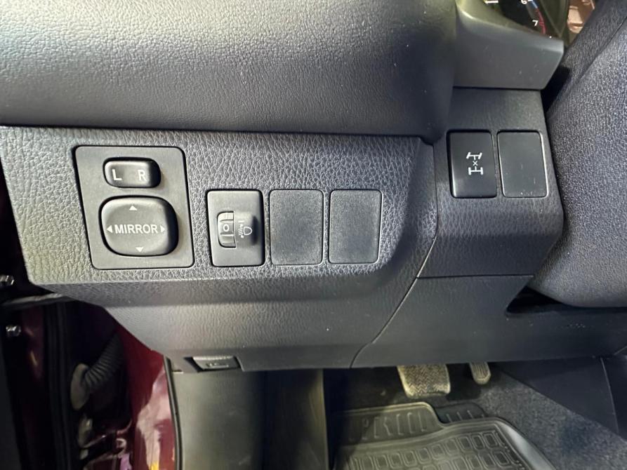 Toyota RAV4 IV (XA40) Рестайлинг Ижевск  - изображение 11