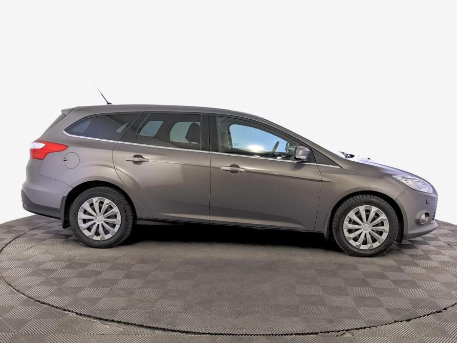 Ford Focus III Москва  - изображение 4