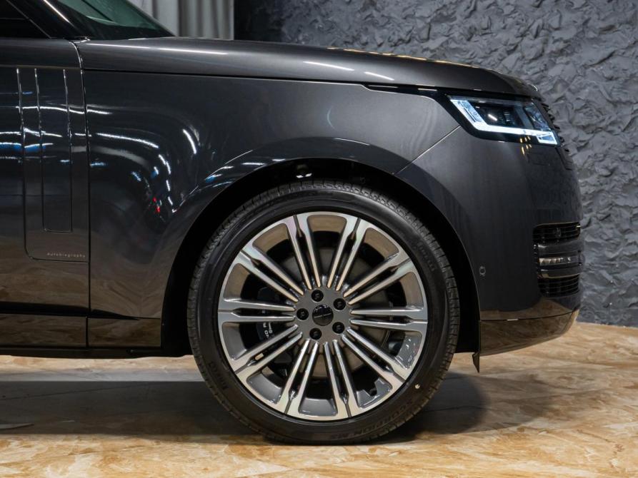 Land Rover Range Rover V Москва  - изображение 7