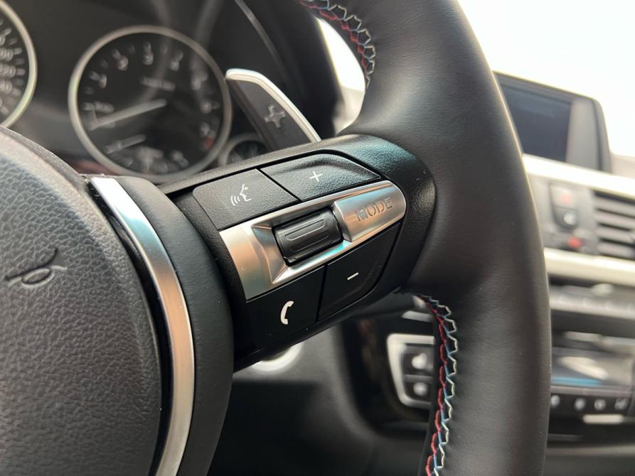 BMW 3 серии VI (F3x) Рестайлинг Ростов-на-Дону  - изображение 9