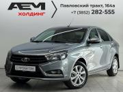 Lada (ВАЗ) Vesta I Барнаул  - изображение 33
