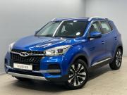 Chery Tiggo 4 I Рестайлинг Санкт-Петербург  - изображение 25