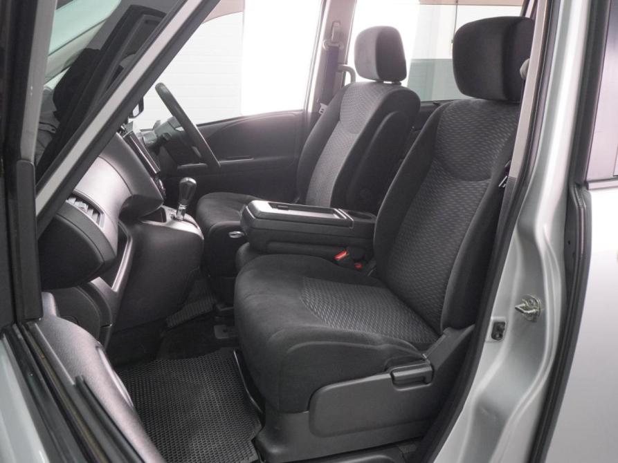 Nissan Serena IV (C26) Воронеж  - изображение 8