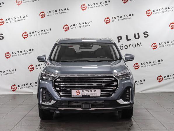 JETOUR X90+ с пробегом 2023 года, цена 2 199 000 рублей, 42772 км, внедорожник, Автокод Объявления