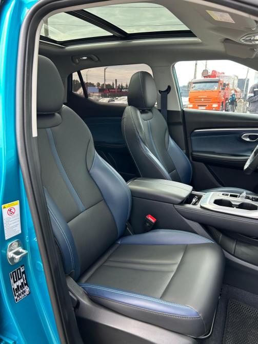 GAC GS3 Альметьевск  - изображение 13