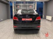 Hyundai Solaris I Рестайлинг Пермь  - изображение 28