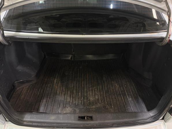Hyundai Accent II с пробегом 2007 года, цена 365 000 рублей, 241000 км, седан, Автокод Объявления