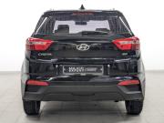 Hyundai Creta I Рестайлинг Москва  - изображение 29